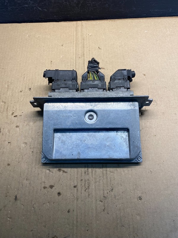 2011 2012 2013 Ford Edge Engine Control Module Unit Ecu Ecm OEMac1013 DG