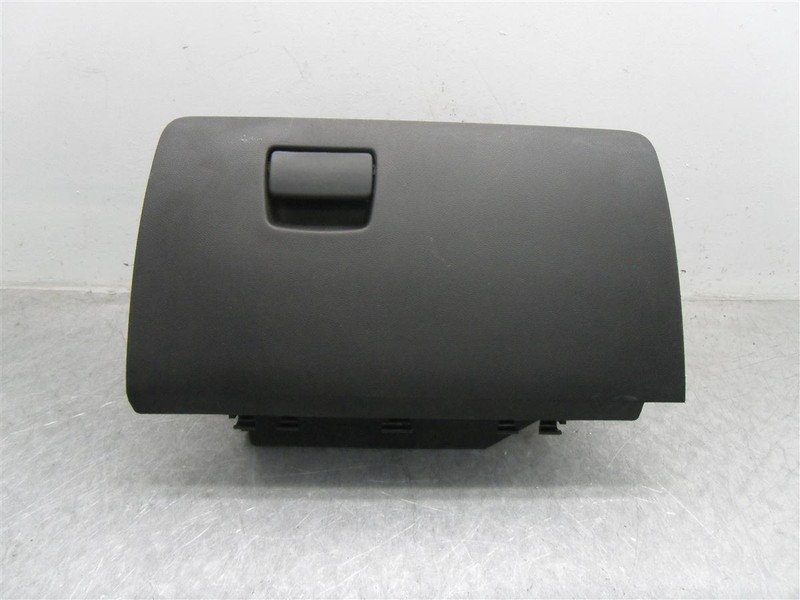 2012 CHEVROLET EQUINOX GLOVE BOX BLACK OEM