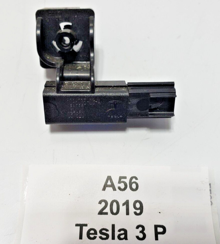 ✅ 17-23 OEM Tesla Model 3 Front Right Passenger Side Seat Track Sensor Module