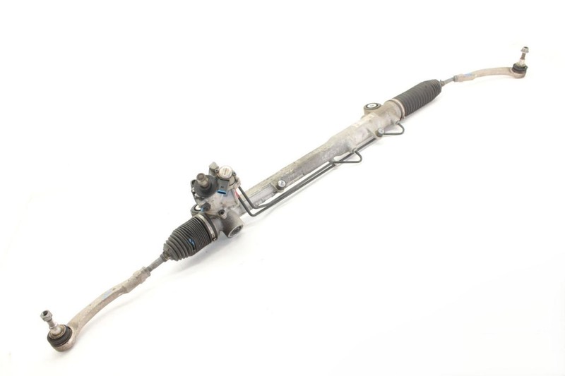 10-16 Porsche Panamera 4.8L AWD Power Steering Rack and Pinion Assembly