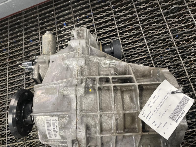 19-'23 FORD RANGER Transfer Case 99k miles OEM 6 Month Warranty!