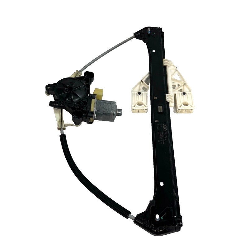 📌 2015-2020 AUDI A3 8V REAR LEFT SIDE DOOR WINDOW REGULATOR 8V4839461 OEM