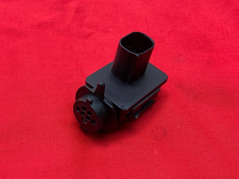 BMW G01 G12 G20 G30 F90 F92 M4 M5 M8 XAUC Air Quality Temperature Sensor OEM✅