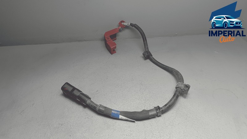 TOYOTA RAV4 BATTERY POSITIVE CABLE WIRING HARNESS WIRE OEM 2019-2023