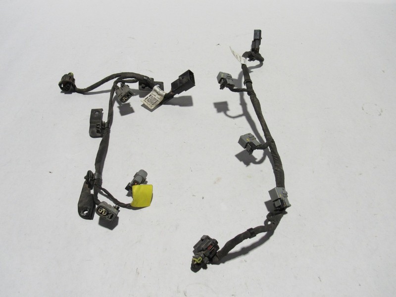Genesis G80 2017 3.8L Engine Motor Ignition Coil Wire Wiring Harness Set 16-20 *