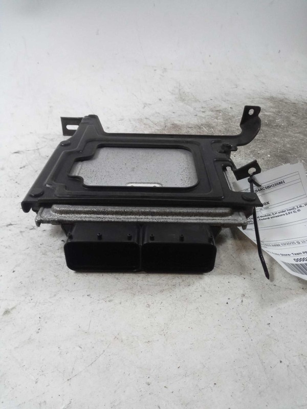 Used Engine Control Module (ECM) fits: 2011 Hyundai Sonata Electronic Control Mo