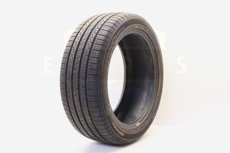 USED TIRE ROADX RXMOTION MX440 P245/45R18 245/45-18 9/32