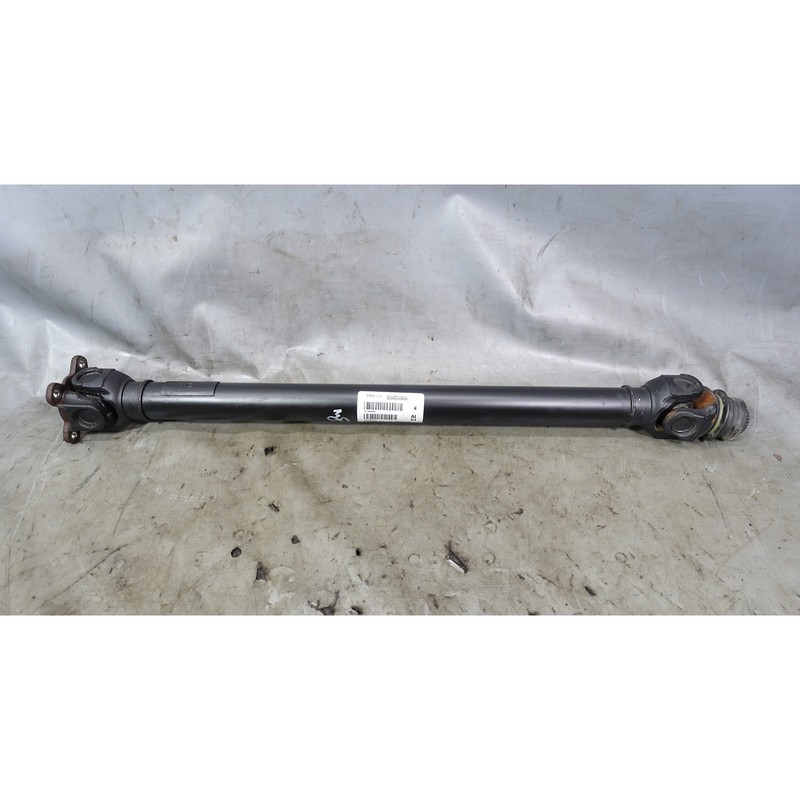 2011-2017 BMW E70 F15 X5 E71 X6 Factory Front Drive Propeller Shaft U-Joints