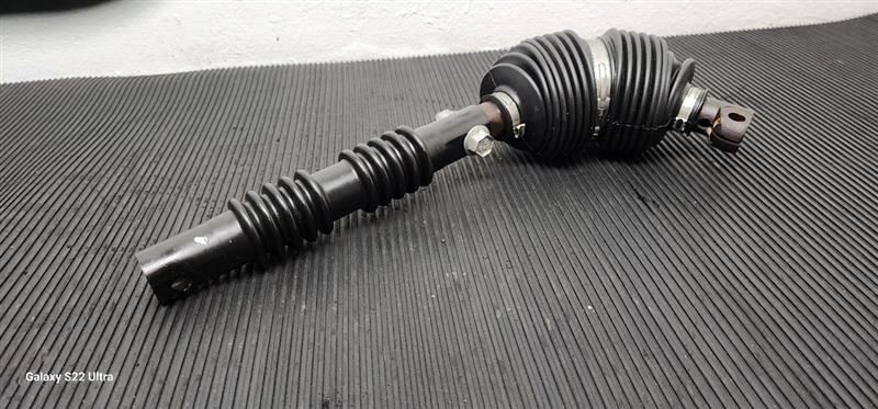 07-14 Chevrolet Tahoe Lower Steering Shaft Joint OEM 19420043
