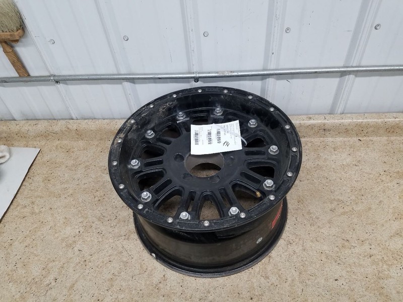 Wheel 15x7 Aluminum Opt N90 Fits 04-08 CANYON 308118