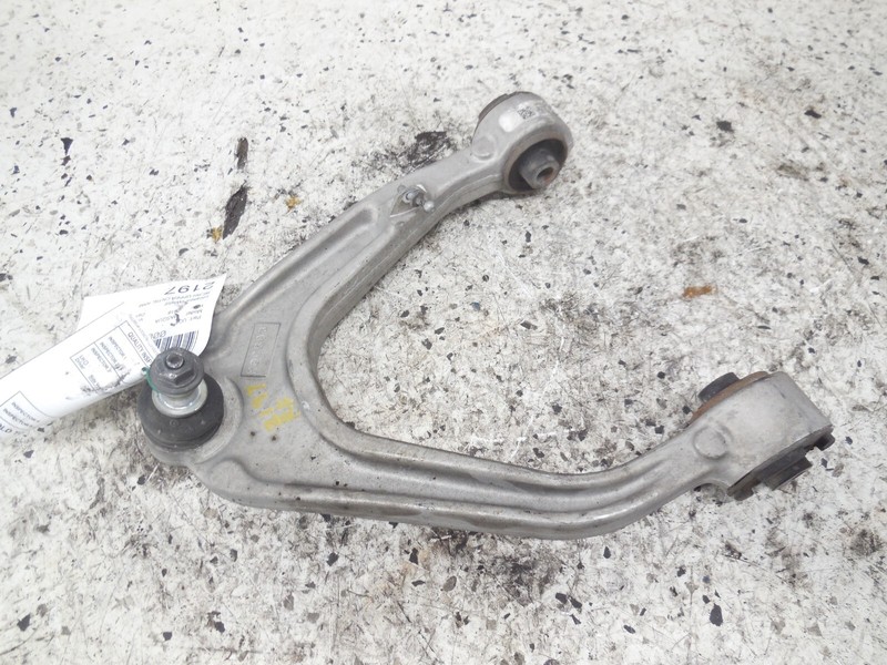 14 16 17 Maserati Quattroporte S Front Upper Control Arm Passenger Right OEM RWD