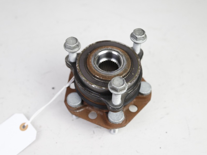 2017 - 2023 TESLA MODEL 3 Y REAR LEFT WHEEL HUB BEARING OEM 1044123-00-B18K