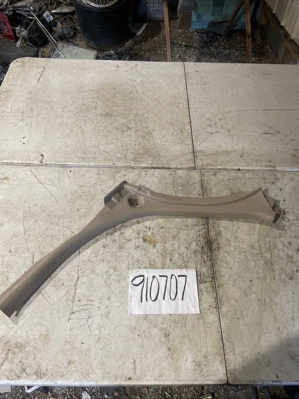 1997-2001 Lexus ES300 Left Driver Door Sill Scuff Panel Trim OEM 62552-33010