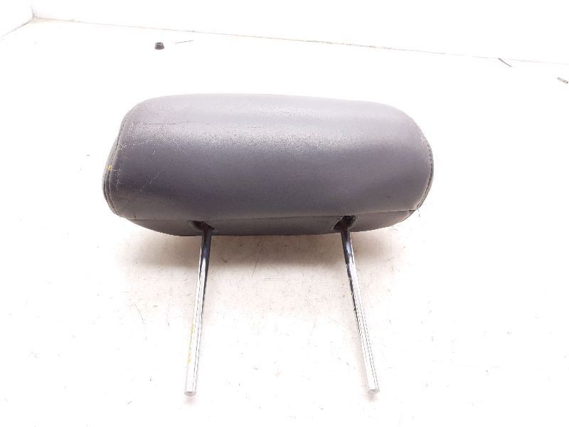 92 93 94 95 96 TOYOTA LAND CRUISER DRIIVER SIDE FRONT LEATHER HEADREST ASSEMBLY