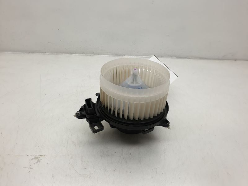 2019 TOYOTA TACOMA SR5 4WD AT AC BLOWER MOTOR