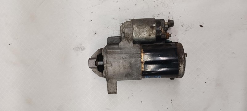 09-'24 DODGE RAM 1500 CLASSIC Starter Motor 5.7L 80k miles OEM 1 Year Wnty!