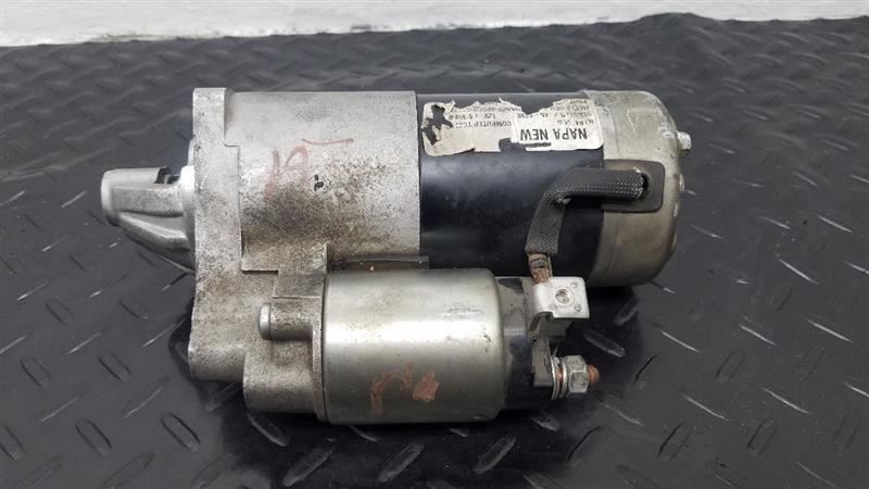 99-02 Jeep Grand Cherokee 4.7L V8 Starter Motor OEM 56041207