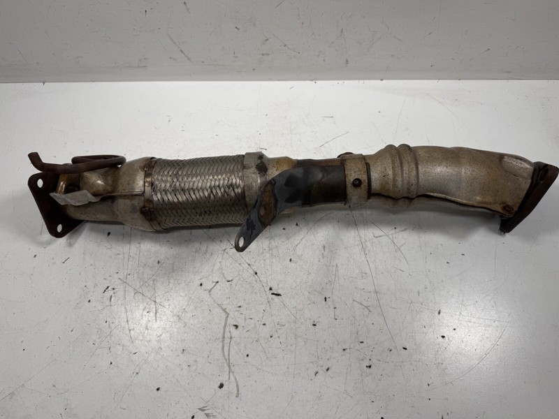 92-94 Acura Vigor Exhaust Pipe Front Pipe 18210-SL5-A03 OEM