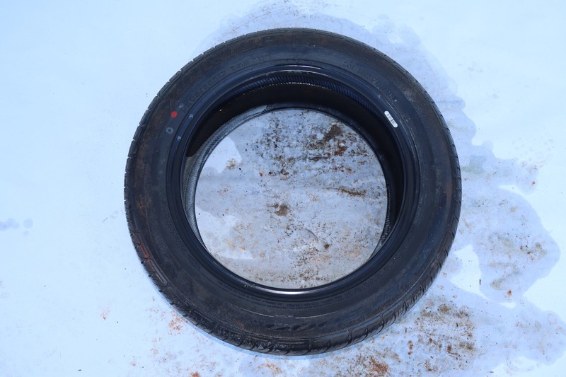TIRE DUNLOP SPORT 5000 225/55 R17 95H 7.47/32 NDS