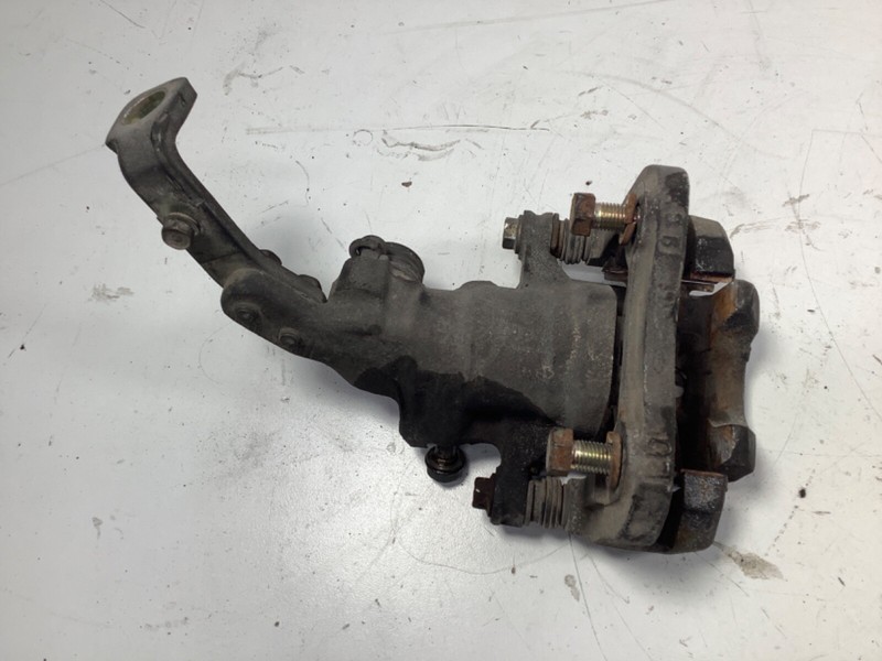 87-90 Acura Legend 2Dr REAR LEFT Brake Caliper Assy 43230-SG0-033 OEM