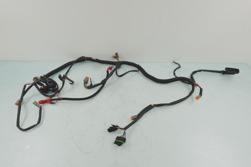 2004 Sea-Doo OEM Main Wiring Electrical Harness Loom Ass'y RXP Freshwater