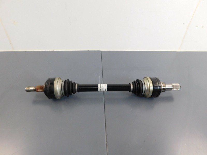2015 16 17 McLaren 650S Spider Rear CV Axle #2 #5209 A11