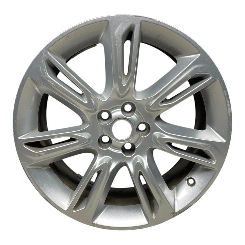 2016 2017 2018 2019 Range Rover Evoque L538 Wheel Rim 19x8 OEM GJ32-1007-BB