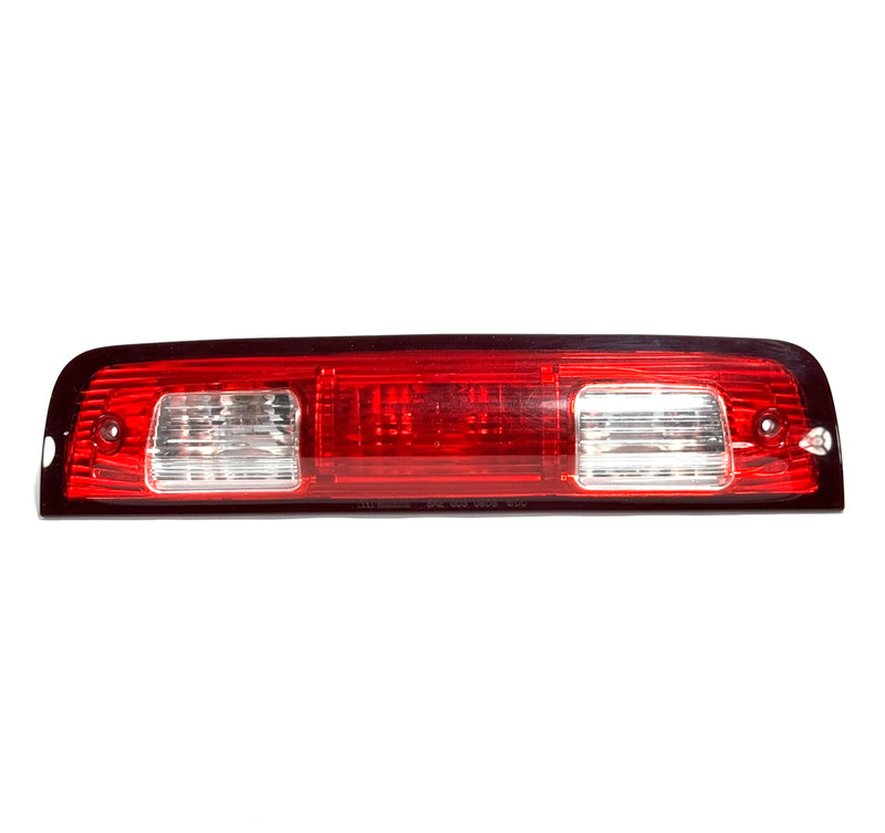 📌 09-25 RAM 1500 2500 3500 CENTER 3RD BRAKE STOP LAMP LIGHT 4TH 68412024AF OEM