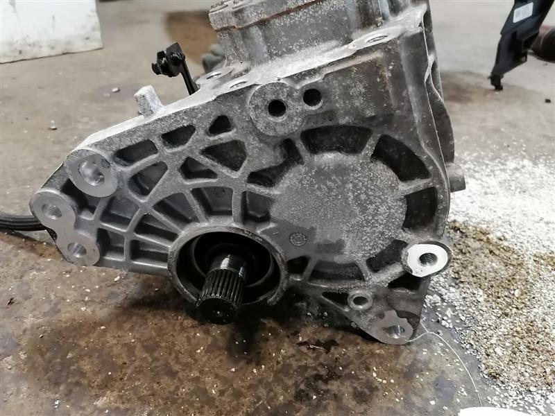 Transfer Case ID 84252709 Fits 18 ENCLAVE 891951