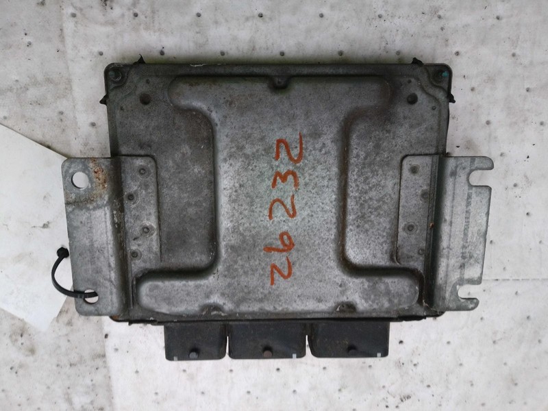 2013 Nissan Altima Engine Control Module ECM 2.5L OEM Used 247K Miles