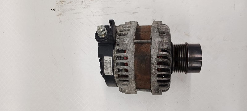 18-'19 NISSAN KICKS Alternator 89k miles OEM 1 Year Warranty!