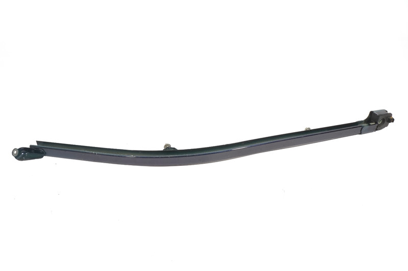 2021-2024 TOYOTA SIENNA PLATINUM REAR RIGHT SIDE SLIDE DOOR UPPER TRACK RAIL OEM
