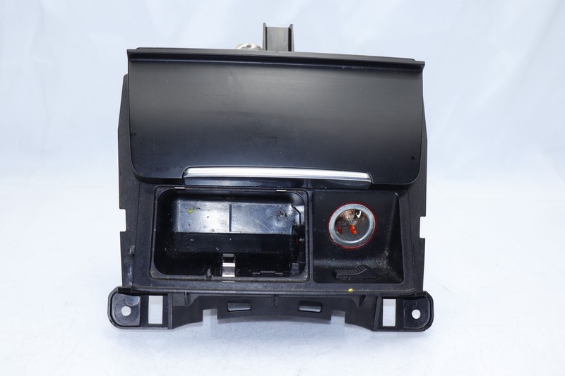 ✅ 09-17 Audi Q5 OEM Front Ashy Tray W/ Cover 8K0857951CV10 OEM