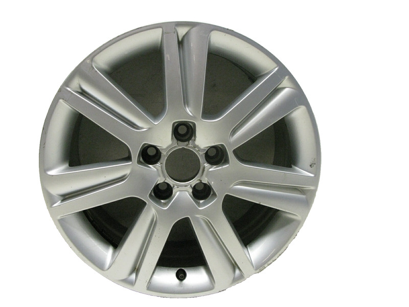 08-16 AUDI 8T A5 S5 RS5 A4 OEM FACTORY WHEEL RIM 7,5J 17 ET45 102920 3
