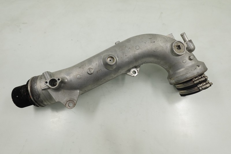 2005-2012 Yamaha VX 110 Sport OEM Exhaust Head Pipe Muffler 6D3-14721-00-94