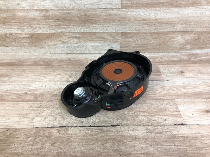 MERCEDES BENZ OEM R171 SLK280 SLK350 FRONT PASSENGER SIDE HK DOOR SPEAKER 05-11