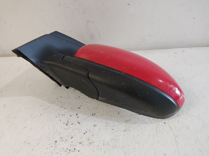 2011-2016 Chevy CRUZE Driver Side View Mirror Heated w/o Blind Spot Alert