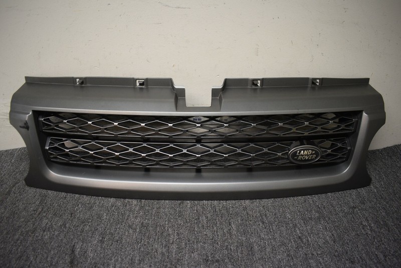 2010-2012 LAND ROVER L320 GRILLE FACTORY OEM