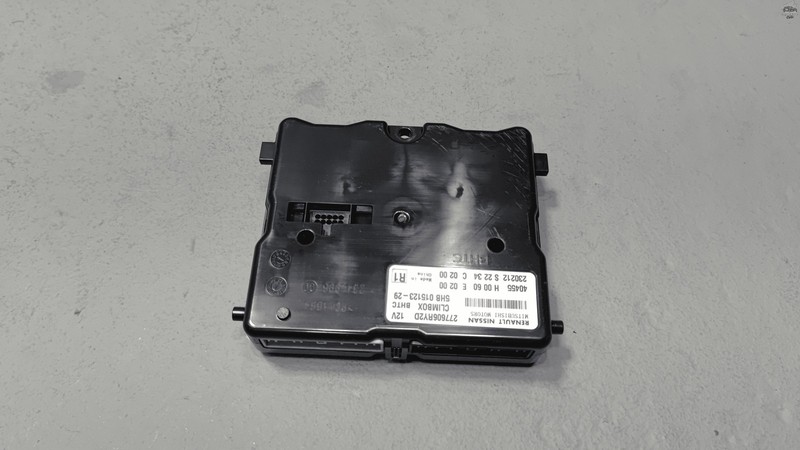 2023 Nissan Rogue S A/C Amplifier Temperature Control Module OEM