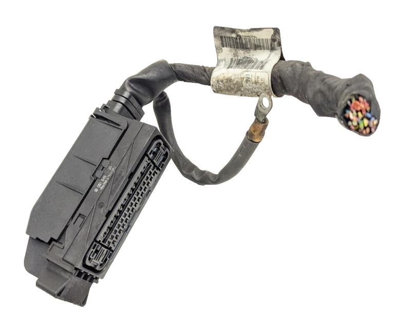 2007-2009 Mercedes W209 CLK350 Abs Pump Wire Plug Pigtail OEM