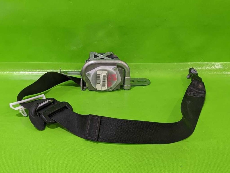11-13 GRAND CHEROKEE DRIVER LEFT FRONT SEAT BELT RETRACTOR OEM 4370-64
