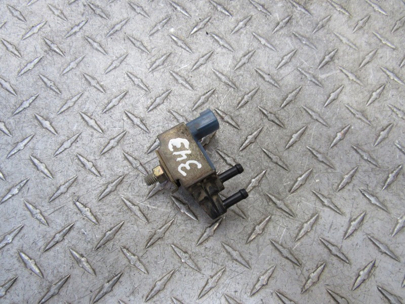 03 INFINITI G35 EGR VALVE 6CYL 3.5L 4DR AT