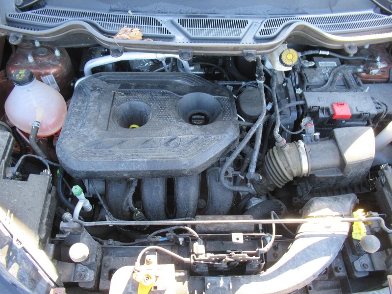 18 FORD ECOSPORT Engine 2.0L 30k miles Runs Well 6 Month Wnty!