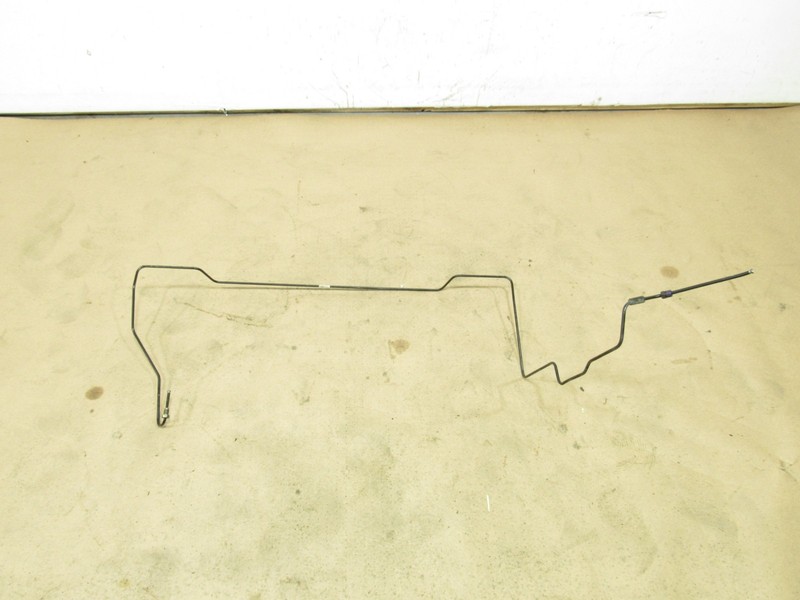 99-04 Ford Mustang GT 1999 4.6L Brake Line Pipe Hose Tube |
