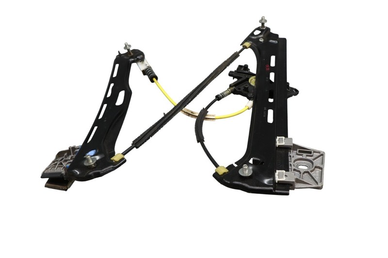 12-18 Mercedes W212 E350 CLS550 CLS400 Rear Right Side Window Regulator Oem
