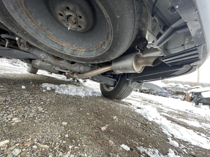 2017-2019 TOYOTA HIGHLANDER MUFFLER 3.5L AT AWD 77K -XLE- 61771