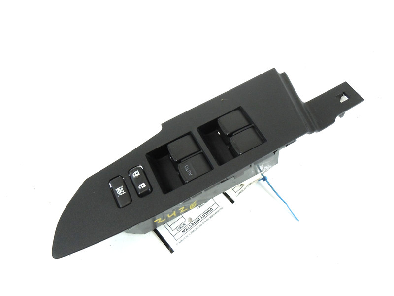 2014-2019 Toyota Corolla Master Power Window Switch Driver Left OEM