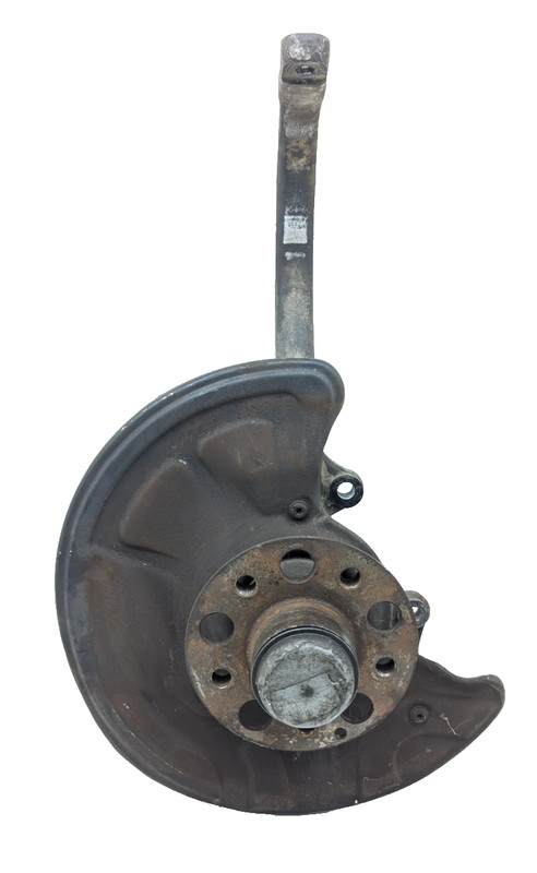 03-11 Mercedes CLS550 E500 E350 RWD Front Left Side Spindle Knuckle Hub Bearing