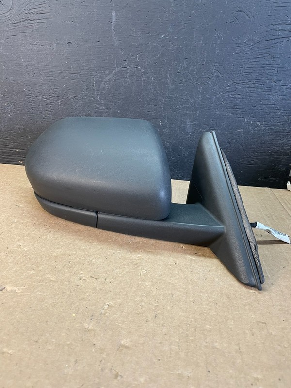 2020 to 2022 Ford Explorer Right Passenger RH Side Door Heated Mirror AD0351 DW