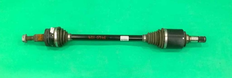 15-22 CHALLENGER 3.6L RWD PASSENGER RIGHT REAR CV AXLE SHAFT OEM 3465-129